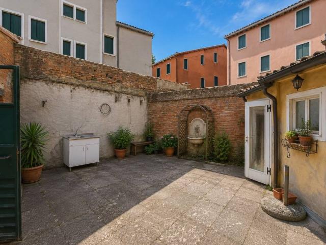 Immobile in vendita a Venezia VE