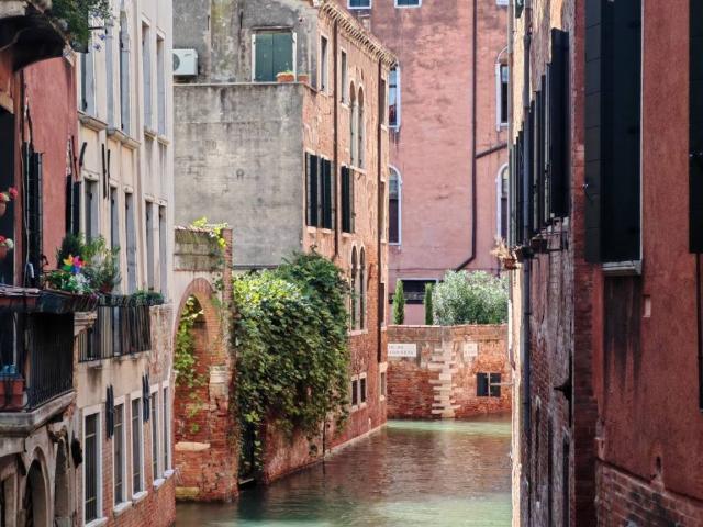 Immobile in vendita a Venezia VE
