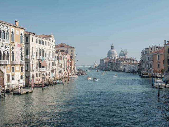Immobile in vendita a Venezia VE