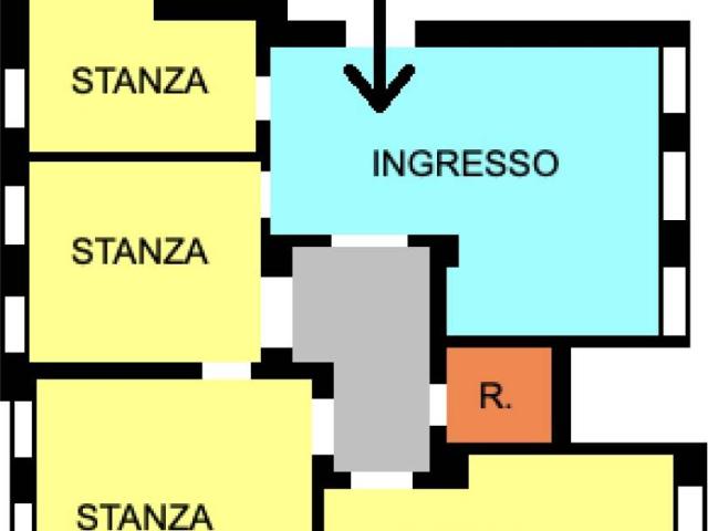 Immobile in vendita a Venezia VE