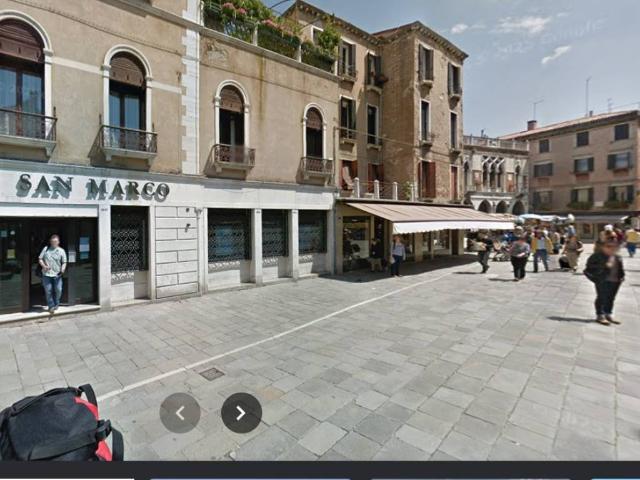 Immobile in vendita a Venezia VE