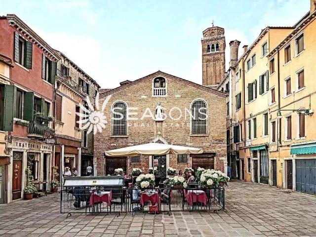 Immobile in vendita a Venezia VE