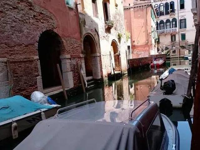 Immobile in vendita a Venezia VE