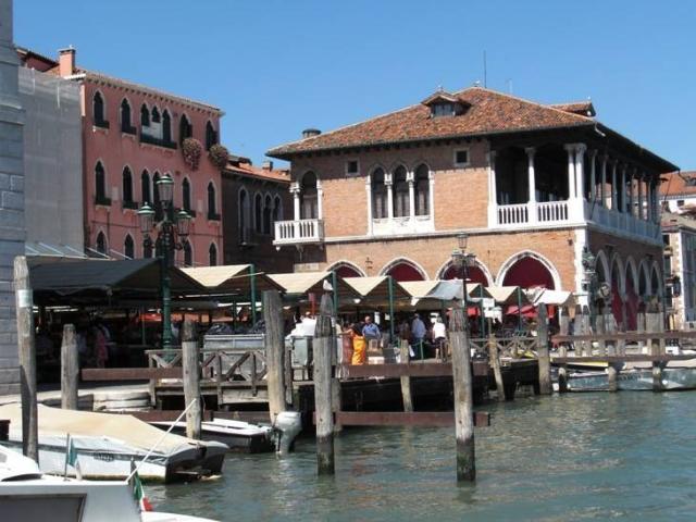 Immobile in vendita a Venezia VE