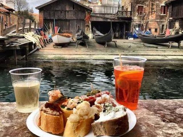 Immobile in vendita a Venezia VE