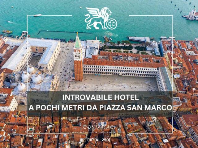 Immobile in vendita a Venezia VE