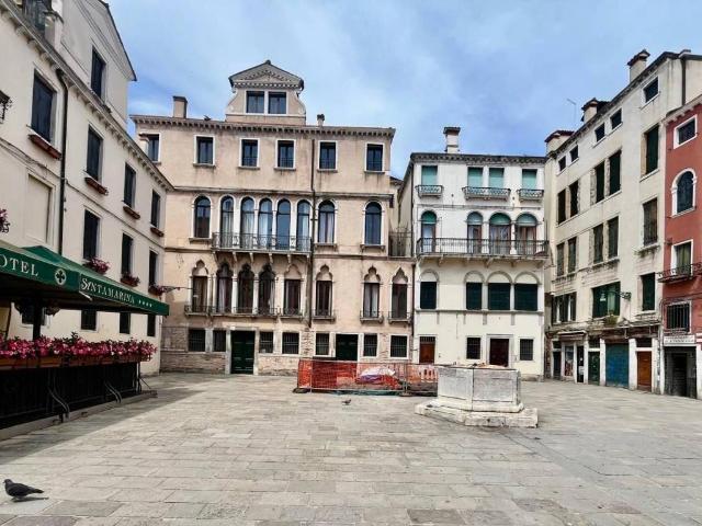 Immobile in vendita a Venezia VE