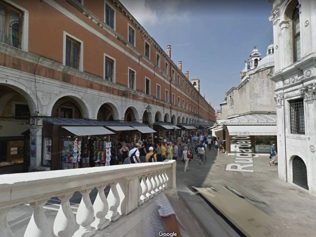 Immobile in vendita a Venezia VE