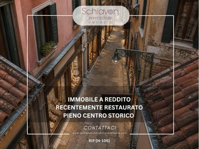 Immobile in vendita a Venezia VE