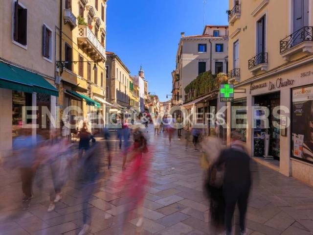 Immobile in vendita a Venezia VE