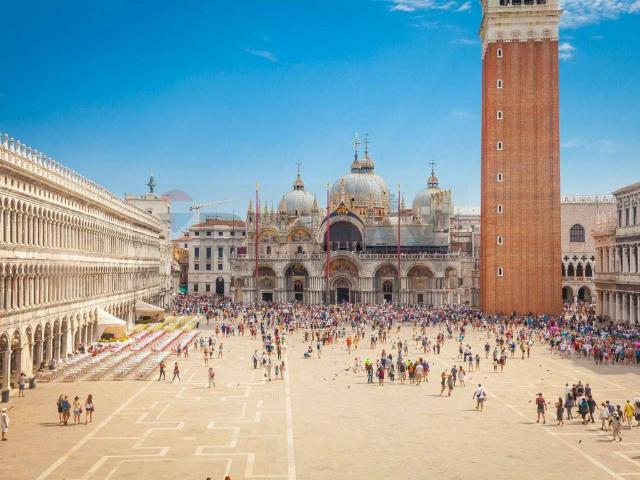 Immobile in vendita a Venezia VE