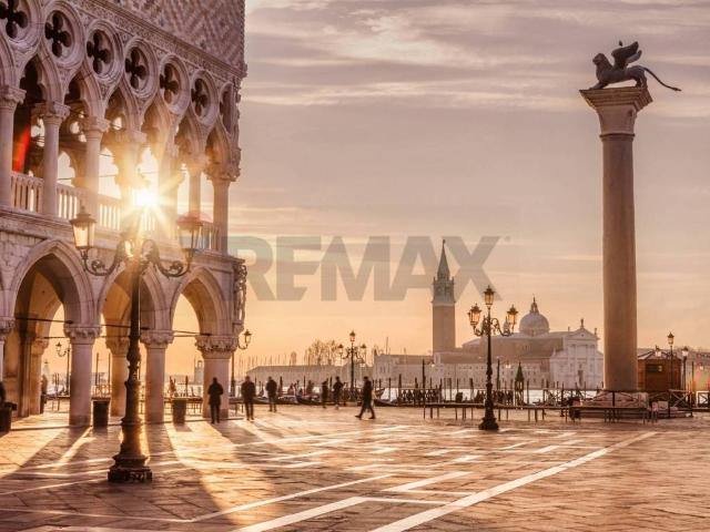 Immobile in vendita a Venezia VE
