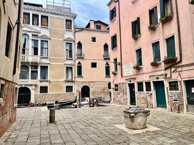 Immobile in vendita a Venezia VE