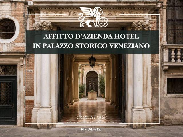Immobile in vendita a Venezia VE