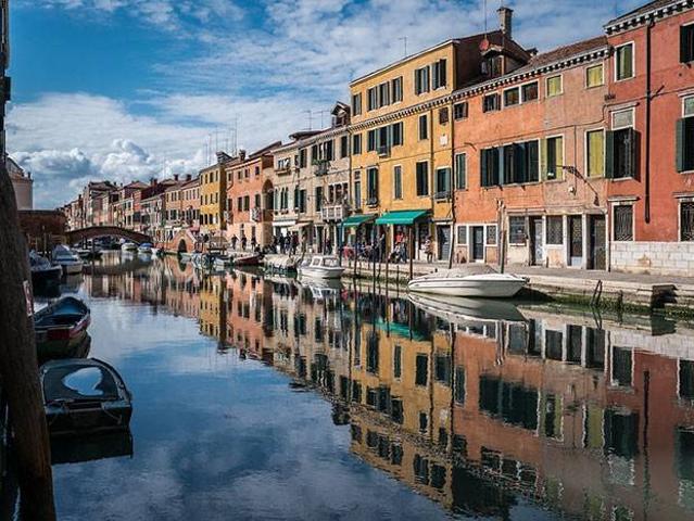 Immobile in vendita a Venezia VE