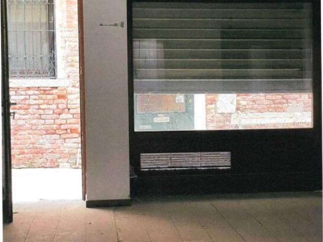 Immobile in vendita a Venezia VE