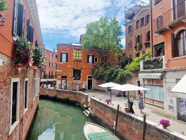 Immobile in vendita a Venezia VE