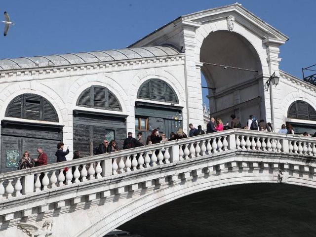 Immobile in vendita a Venezia VE