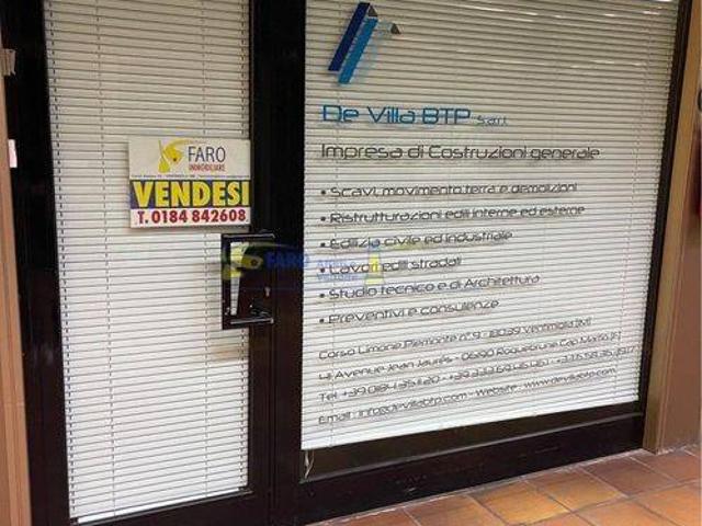 Immobile in vendita a Ventimiglia IM