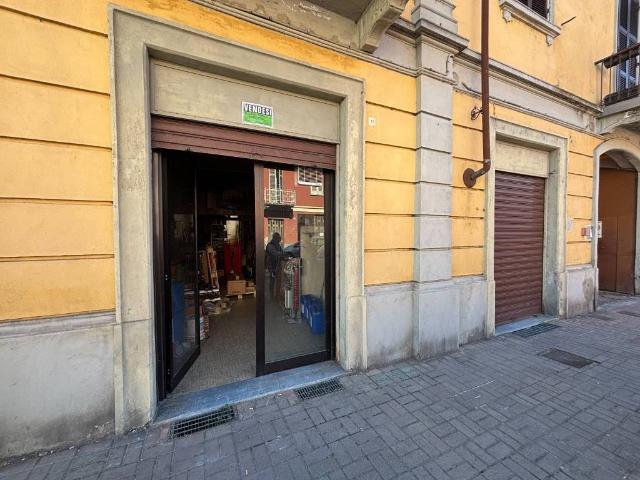 Immobile in vendita a Vercelli VC