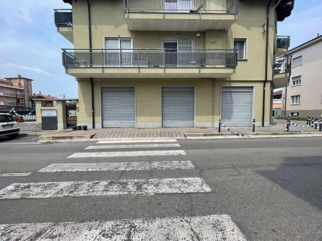 Immobile in vendita a Verano Brianza MB