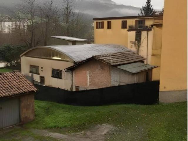 Immobile in vendita a Vergato BO