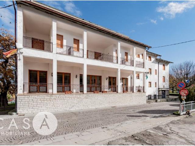 Palazzo / Stabile in vendita a Verghereto FC