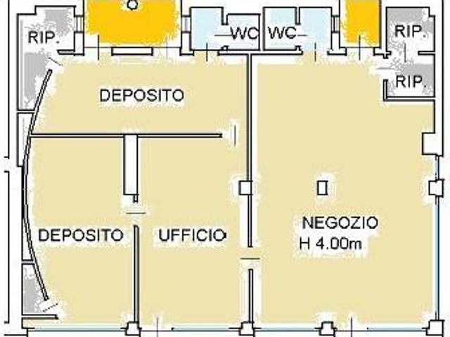 Immobile in vendita a Verona VR