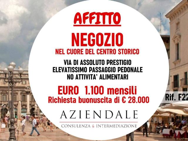 Immobile in vendita a Verona VR