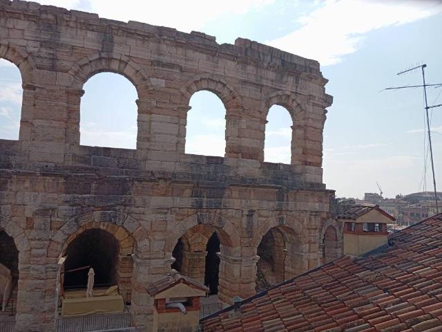 Immobile in vendita a Verona VR