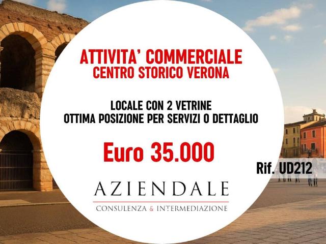 Immobile in vendita a Verona VR