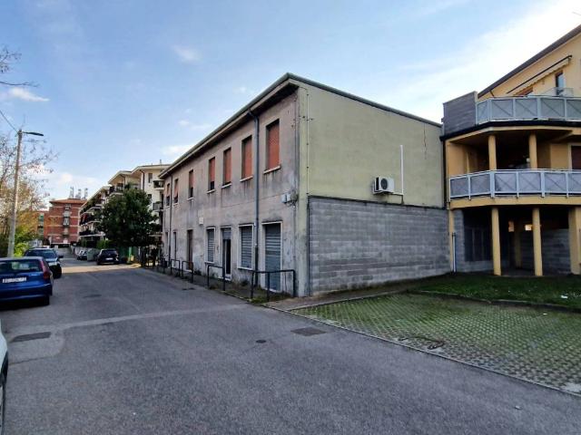 Immobile in vendita a Verona VR