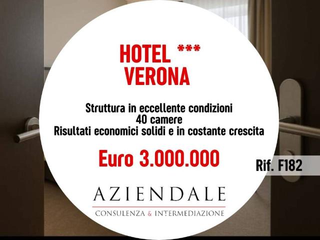 Immobile in vendita a Verona VR
