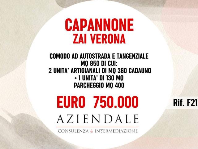 Immobile in vendita a Verona VR