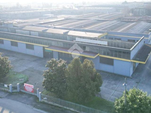 Immobile in vendita a Verolanuova BS