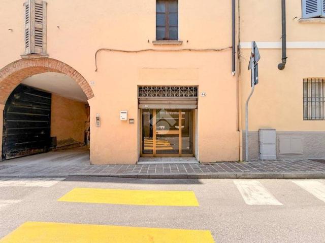 Immobile in vendita a Verolanuova BS
