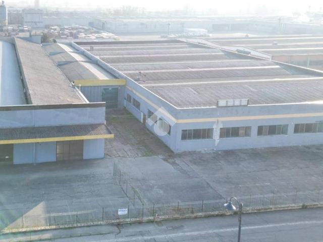 Immobile in vendita a Verolanuova BS