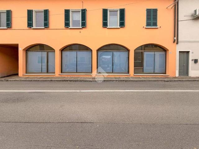 Immobile in vendita a Verolavecchia BS