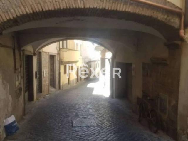 Immobile in vendita a Viterbo VT