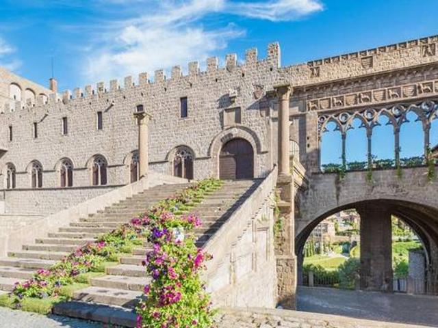 Immobile in vendita a Viterbo VT