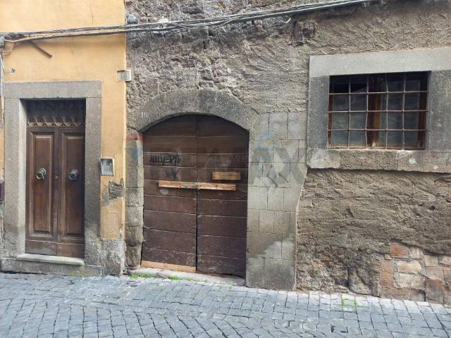 Immobile in vendita a Viterbo VT