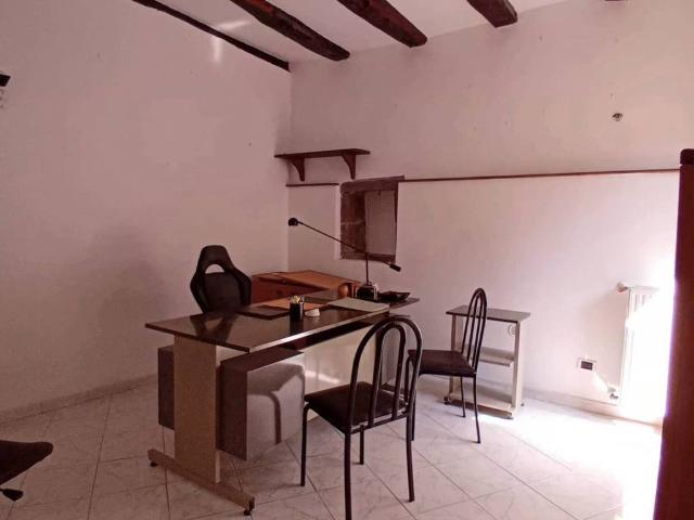 Immobile in vendita a Viterbo VT