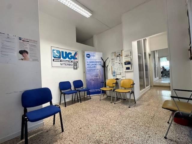 Immobile in vendita a Viterbo VT