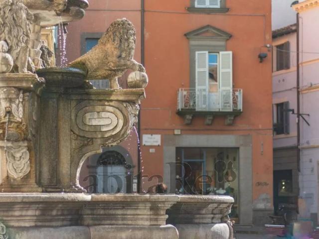 Immobile in vendita a Viterbo VT