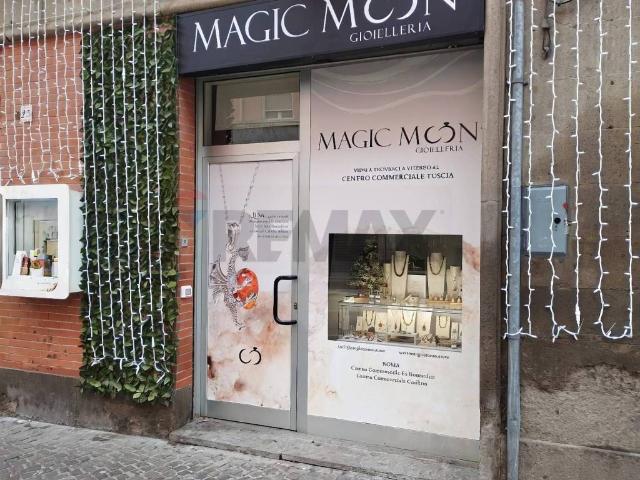 Immobile in vendita a Viterbo VT