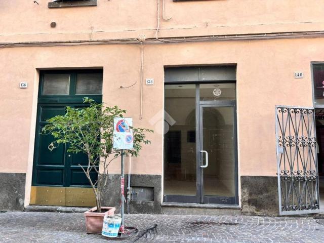 Immobile in vendita a Viterbo VT