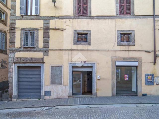 Immobile in vendita a Viterbo VT