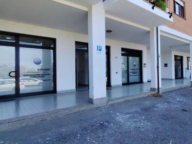 Immobile in vendita a Viterbo VT