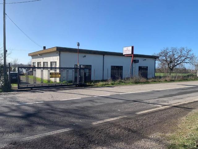 Immobile in vendita a Viterbo VT