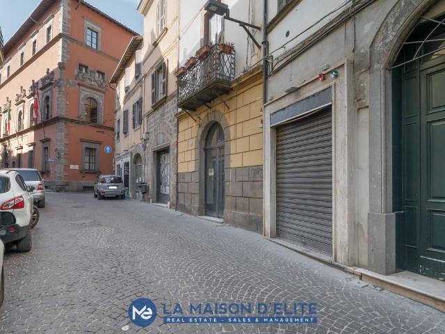 Immobile in vendita a Viterbo VT